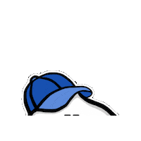 Suspicious Dumpling Sticker