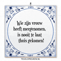 Nl Troost GIF by Tegelspreuken.nl