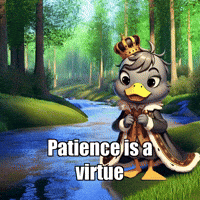 Unity Joy GIF by sirduckbeth