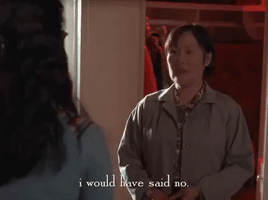 season 4 netflix GIF by Gilmore Girls 