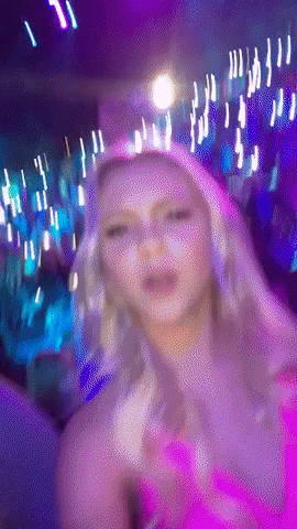model singer GIF by Jordyn Jones Web