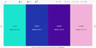 color schemr GIF by Product Hunt