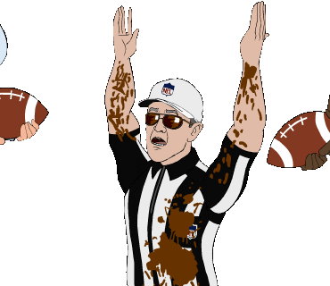 Explain Its Good Sticker by Bleacher Report