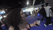 Look Photo GIF