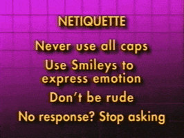 Be Kind 90S GIF