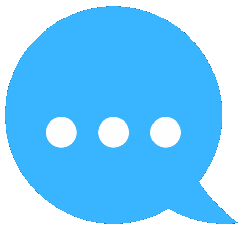 Talking Social Media Sticker by Balla Media