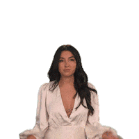 Reality Reaction Sticker by Married At First Sight