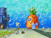 season 8 episode 21 GIF by SpongeBob SquarePants