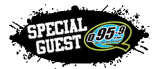 radio morning Sticker by Q959 FM