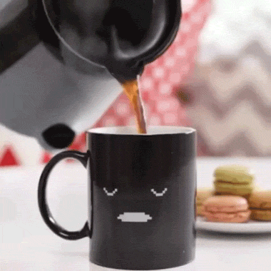 mug GIF