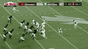 utsa roadrunners football GIF by UTSA Athletics