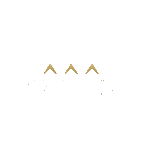 Gold Swipe Up Sticker by glowupmarketing