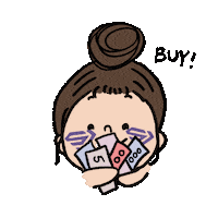 Fans Elf Sticker