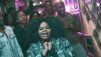 south africa dance GIF by Universal Music Africa