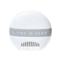 pure-sexy 純色 puresexy 除毛刀 Sticker
