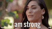 Channel 9 Woman GIF by Married At First Sight Australia