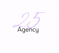 25Agency  GIF