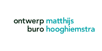 ontwerpburo-mh  Sticker