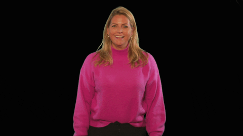 sqalarecruitment giphyupload top thumbsup blij GIF