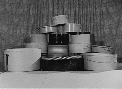Trick Or Treat Smile GIF by U.S. National Archives
