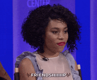 GIF by The Paley Center for Media