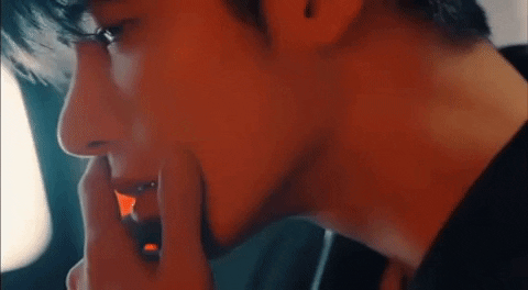 Idol 帥哥 GIF