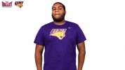 Northern Iowa Panthers GIF by Missouri Valley Conference