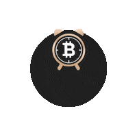 Crypto Bitcoin Sticker by Capital.com
