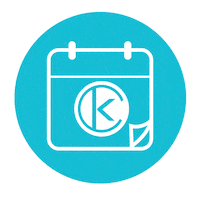 keracolor hair vegan events cruelty free Sticker