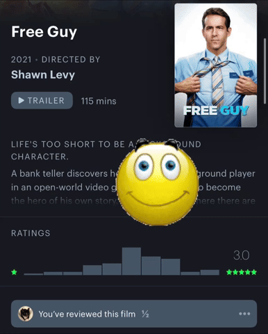 sswoopy giphyattribution giphycreatortest free guy letterboxd GIF