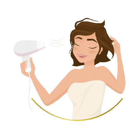mariahernandezb hairdryer mariahernandez mariahernandezb mariahernandezbelleza Sticker