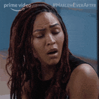 Oh My Wow GIF by Harlem