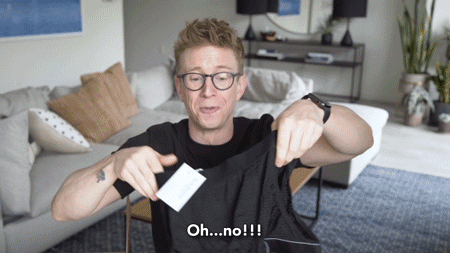 youtube underwear GIF by tyler oakley