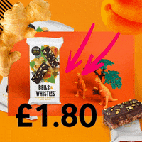 GIF by BELLS & WHiSTLES