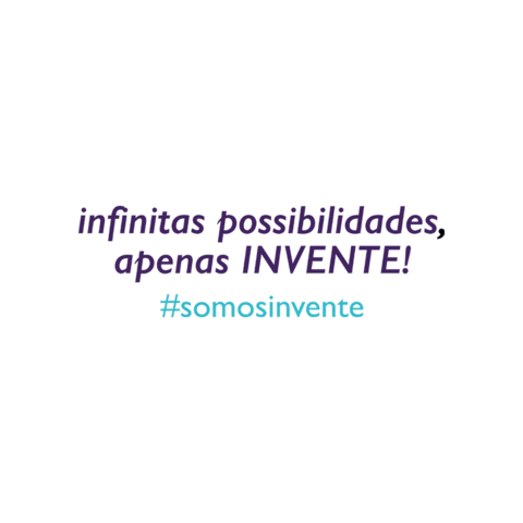 inventebybrw brw invente inventebybrw somosinvente Sticker