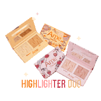 Beauty Makeup Sticker by ame cosmeticos
