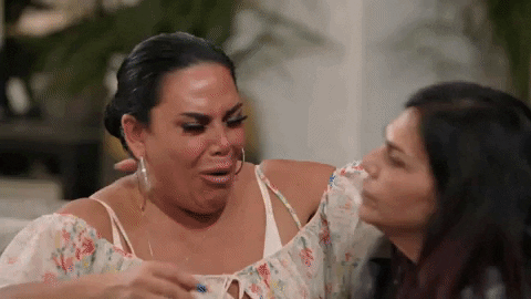break up love GIF by WE tv