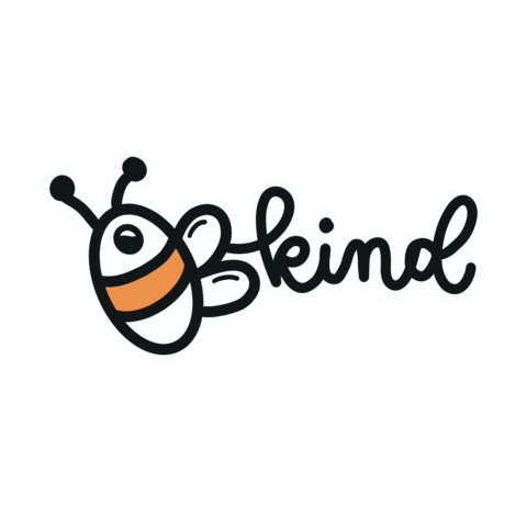 Illustration Lettering Sticker
