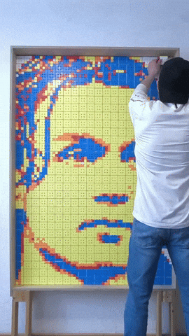 Serie A Art GIF