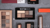 Makeup Yes GIF by Maybelline