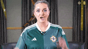 Shocked Trick Or Treat GIF by Northern Ireland