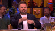 Deoranjezomer GIF by Vandaag Inside