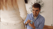 Kneeling I Love You GIF by Curious Pavel