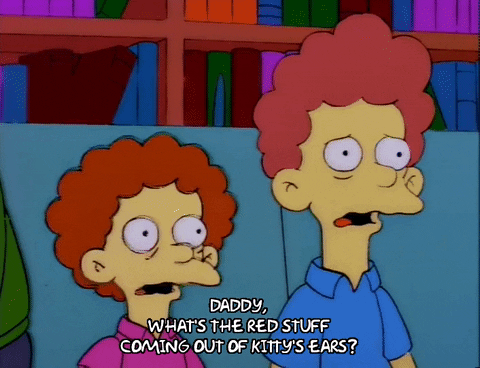 season 7 episode 3 GIF