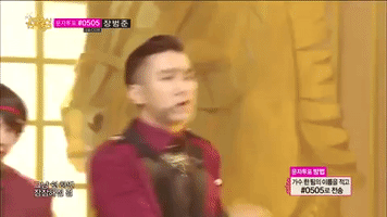 k-pop GIF