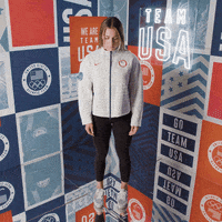 Olympics Kayak GIF by Team USA