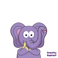 Excited Birthday Party GIF by VeeFriends