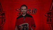 RapidCityRush rapidcityrush peterquenneville doubleguns GIF