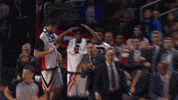 GIF by NBA
