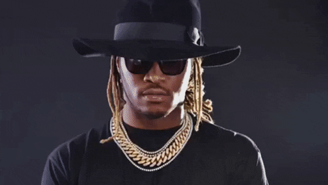 seancypha giphygifmaker rap future hiphop GIF